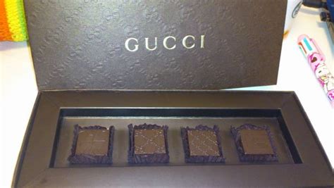 gucci チョコ 2021|数量限定 ミニ チョコレートセット .